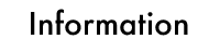Information